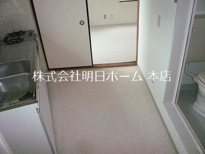 その他　※同タイプ別室写真掲載