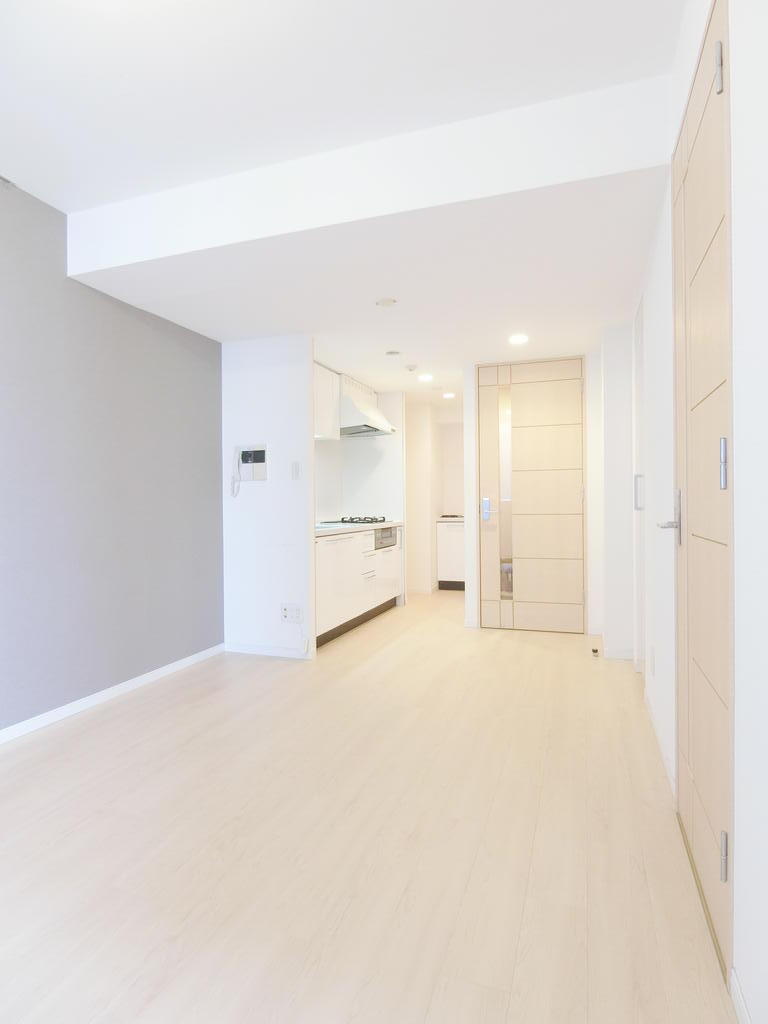 その他部屋・スペース　リビング