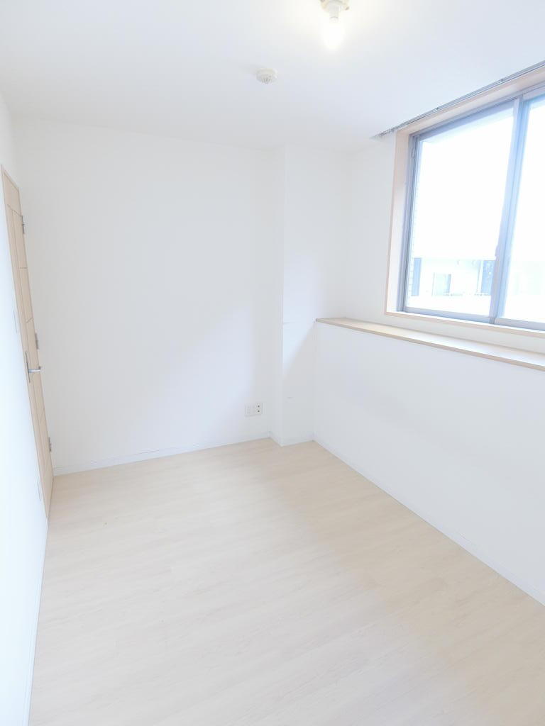 セキュリティ　居室