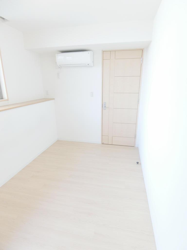 その他設備　居室