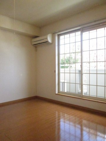 居室・リビング　リビングです