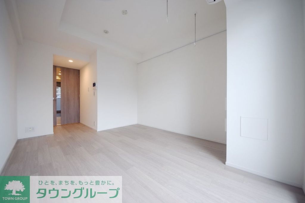 居室・リビング　リビング/居室