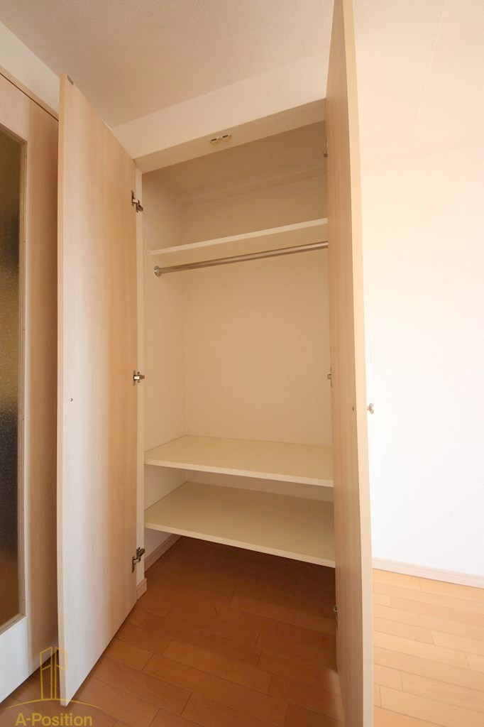 収納　Gramercy Nipponbashi