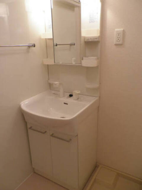 洗面設備　１０３　洗面台