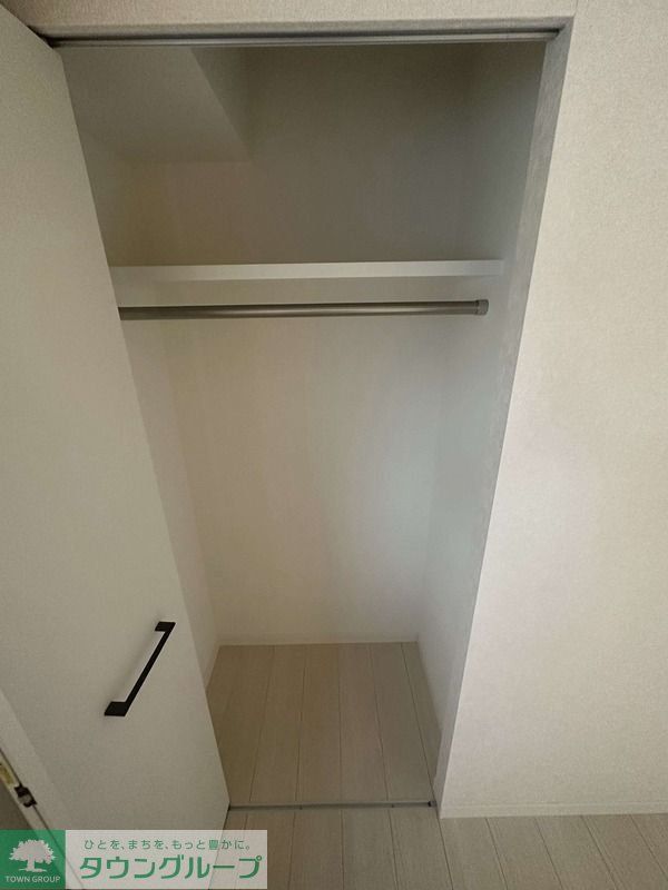 その他部屋・スペース　収納