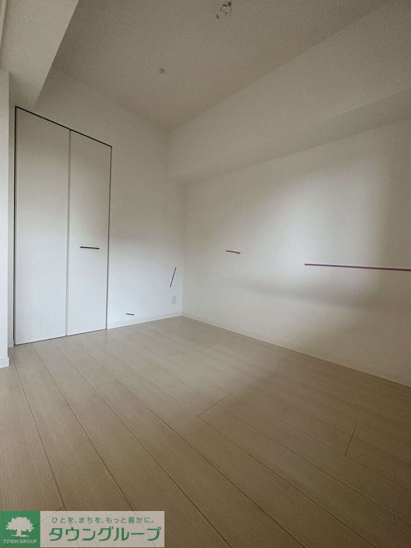 居室・リビング　リビング/居室