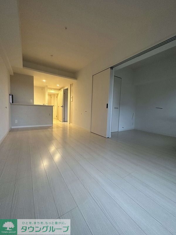 居室・リビング　リビング/居室