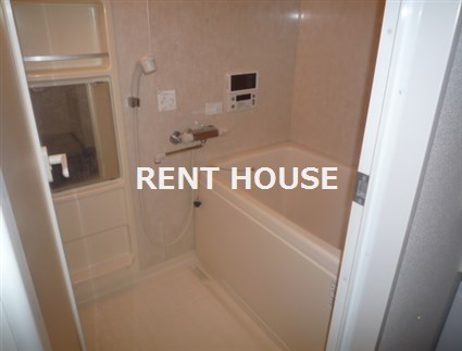 バス・シャワールーム　別号室の参考写真となります