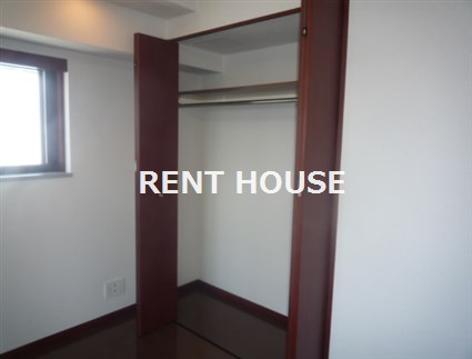 収納　別号室の参考写真となります