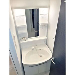 洗面設備　☆独立洗面台☆