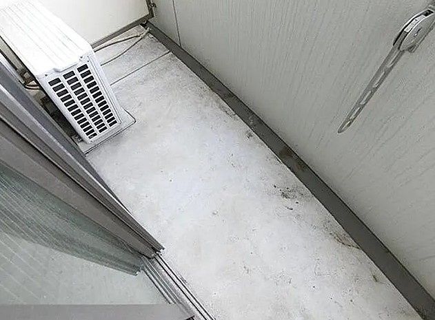 バルコニー　☆バルコニー☆