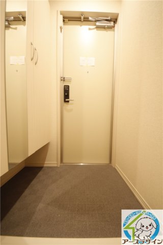 玄関　※類似写真