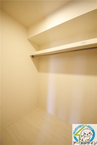 収納　※類似写真