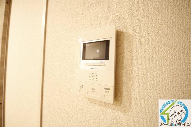 セキュリティ　※類似写真