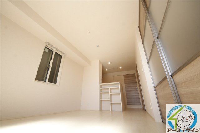 居室・リビング　※類似写真