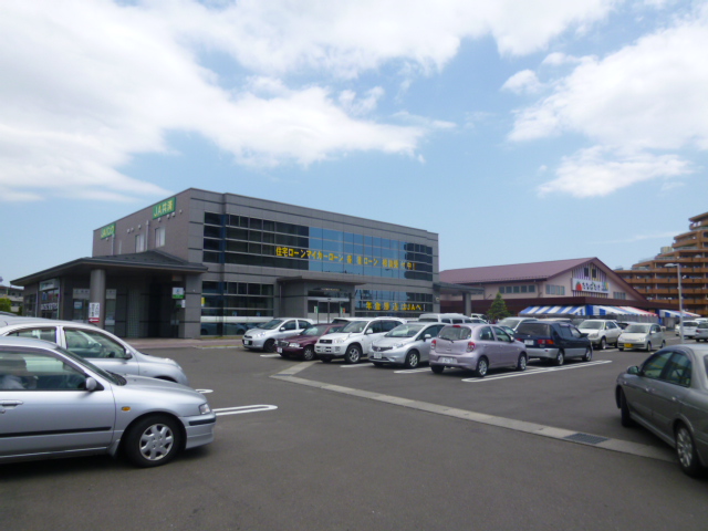 銀行　JA仙台高砂支店（銀行）まで694m