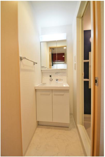 その他　☆独立洗面台☆
