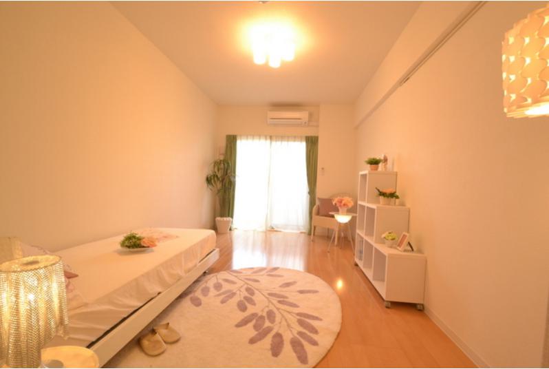 その他設備　☆寝室☆