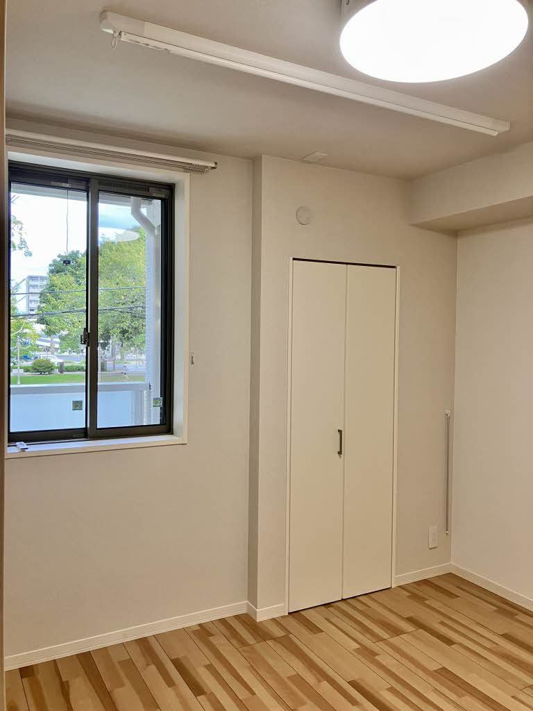 その他部屋・スペース　洋室