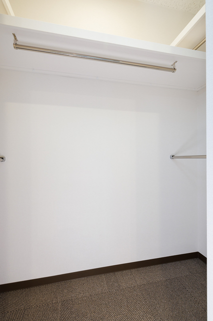 収納　※写真は同タイプ住戸です。