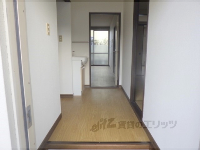 その他部屋・スペース　廊下