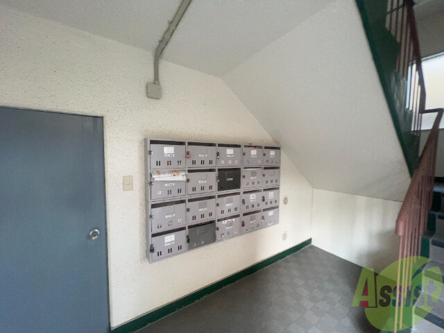 その他共有部分