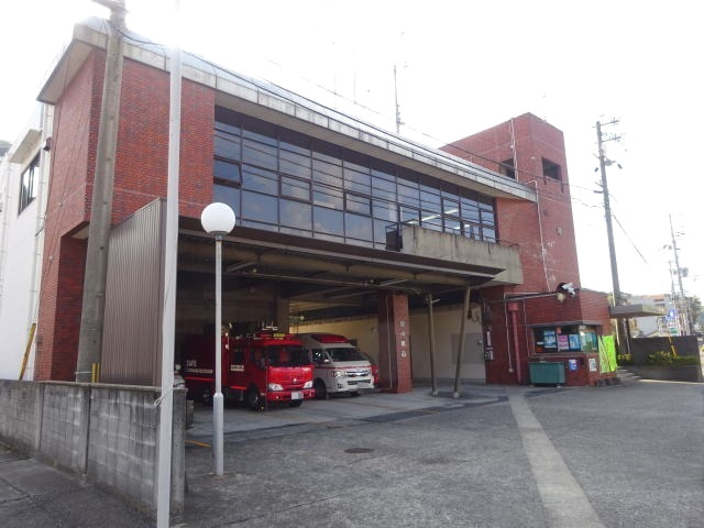 その他　下津消防署様（その他）まで598m