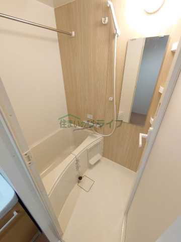 バス・シャワールーム　アルティザ氷川台