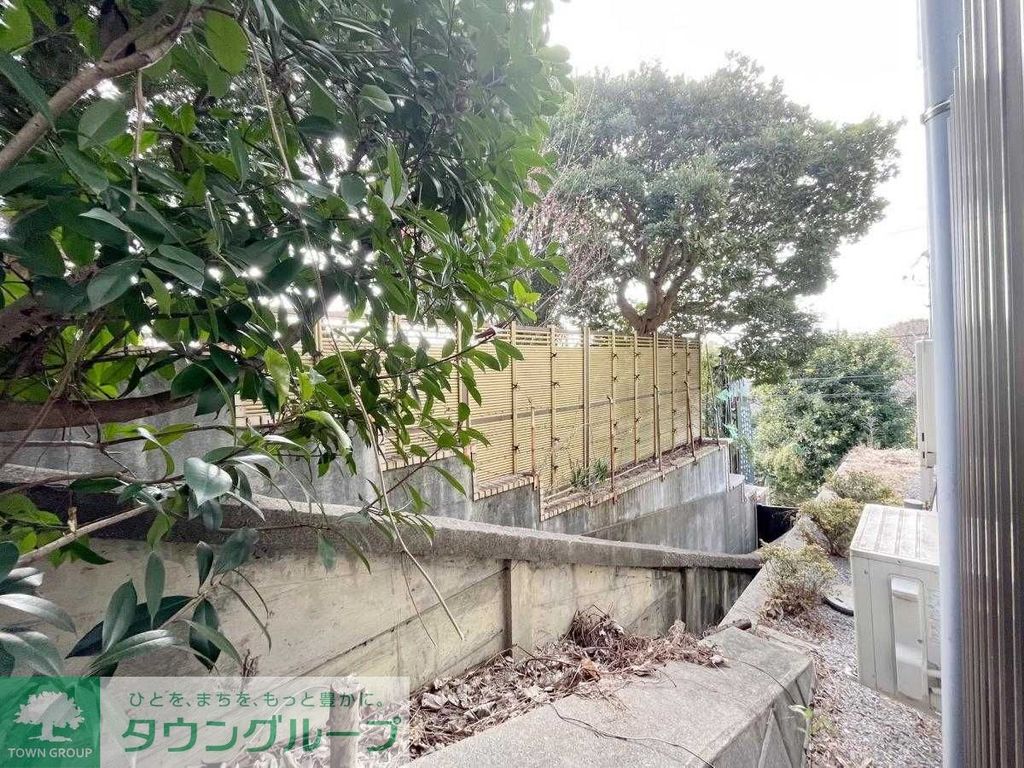 眺望　★窓からの眺望★