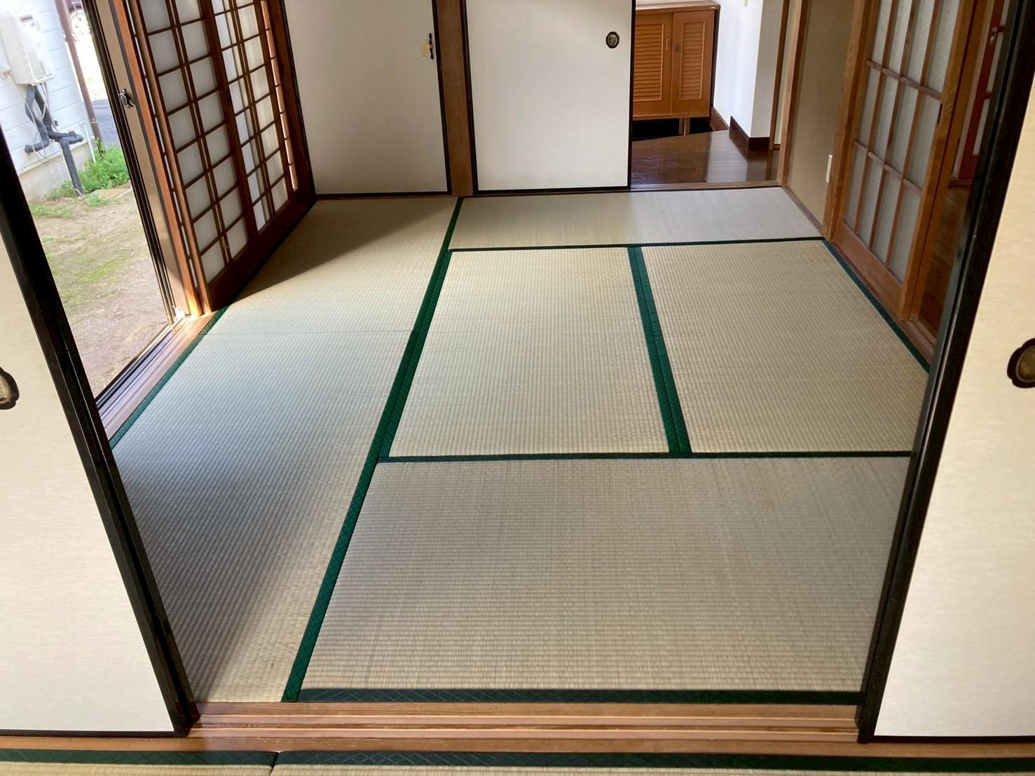 居室・リビング