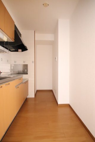 その他共有部分　キッチンスペース