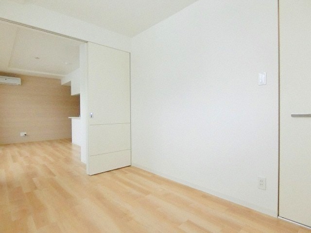 その他部屋・スペース　清潔感のある洋室です♪