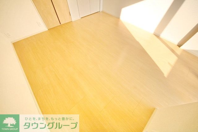 居室・リビング　リビング/居室