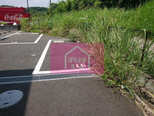 駐車場　駐車場2台無料！区画の指定有り