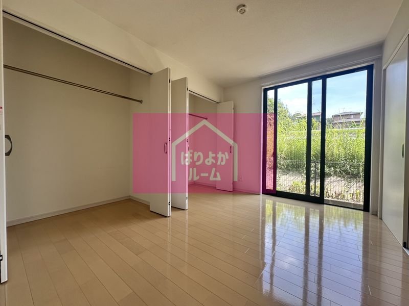 その他部屋・スペース　※反転タイプの写真です※