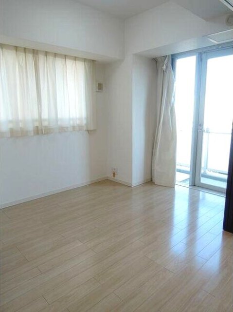 居室・リビング　温水洗浄便座完備