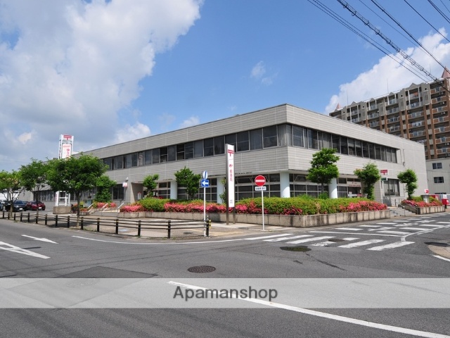 郵便局　豊田郵便局（郵便局）まで210m