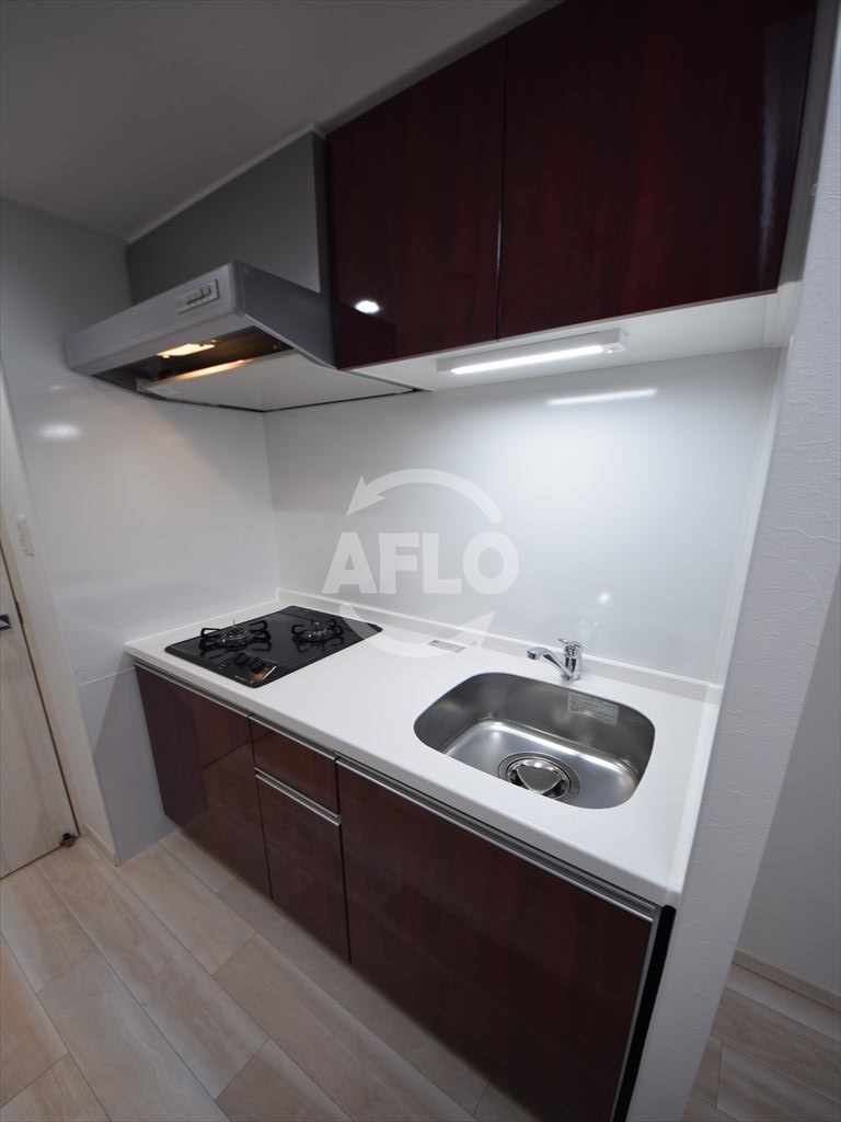 キッチン　スプランディッド本町東　キッチン