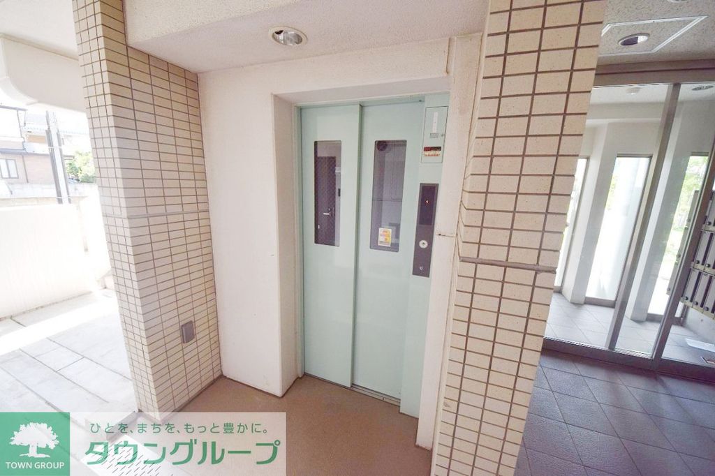 その他共有部分　共有部分