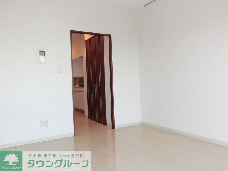 居室・リビング　収納