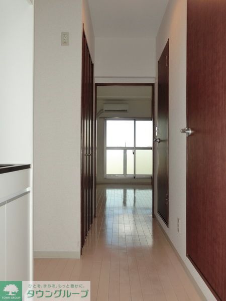 その他部屋・スペース　収納