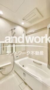 バス・シャワールーム　参考写真