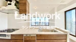 キッチン　参考写真