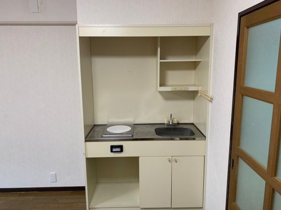 キッチン　福岡の賃貸ならトーマスリビング原田店へ