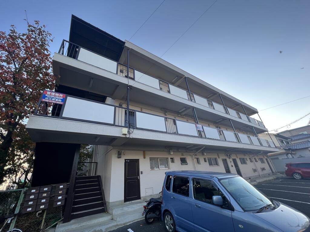 奥田マンション