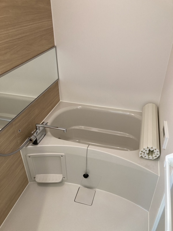 バス・シャワールーム　※同物件・同タイプの写真です。