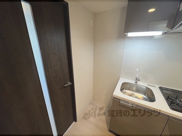 その他部屋・スペース　冷蔵庫置場