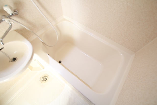 バス・シャワールーム　※別部屋参考写真となります※現況優先※