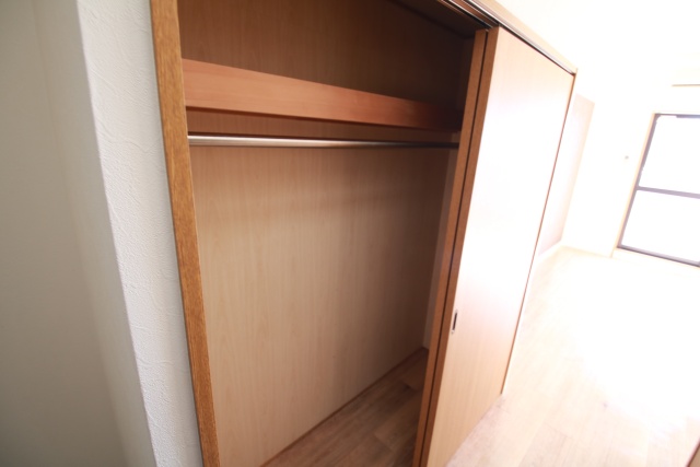 収納　※別部屋参考写真となります※現況優先※