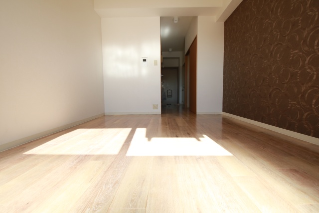 居室・リビング　※別部屋参考写真となります※現況優先※